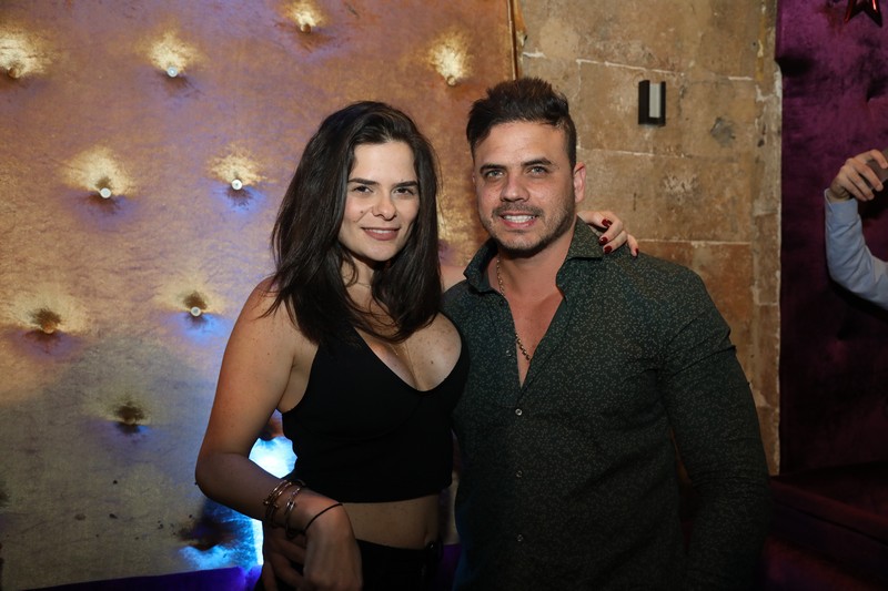 Taiga Batroun on Saturday night